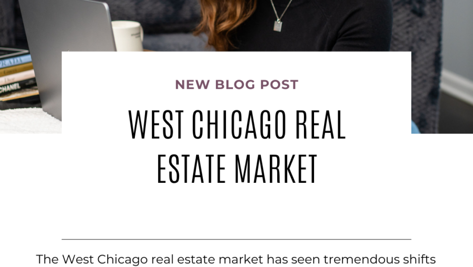 West Chicago Real Estate Market